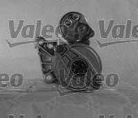 VALEO 438095 Starter